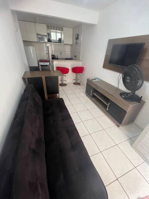 דירות Flat Manguezal Pôrto das Galinhas מראה חיצוני תמונה