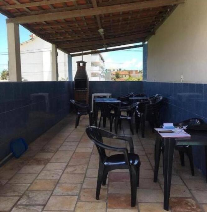 דירות Flat Manguezal Pôrto das Galinhas מראה חיצוני תמונה