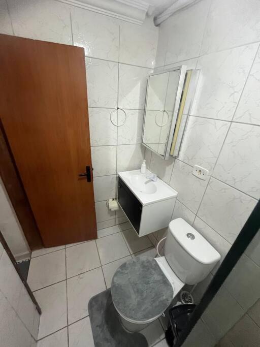 דירות Flat Manguezal Pôrto das Galinhas מראה חיצוני תמונה