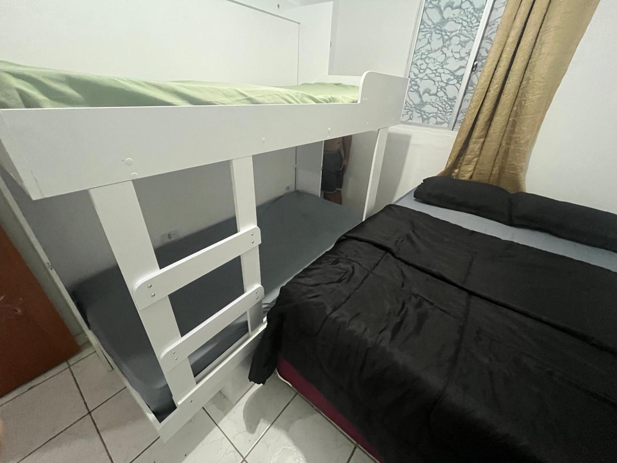 דירות Flat Manguezal Pôrto das Galinhas מראה חיצוני תמונה